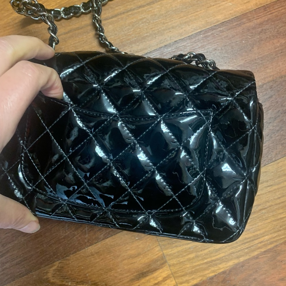 Chanel mini bag - Picture 7 of 11